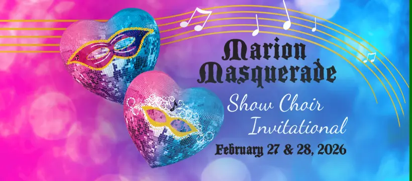 Jam Session performers at Marion competition