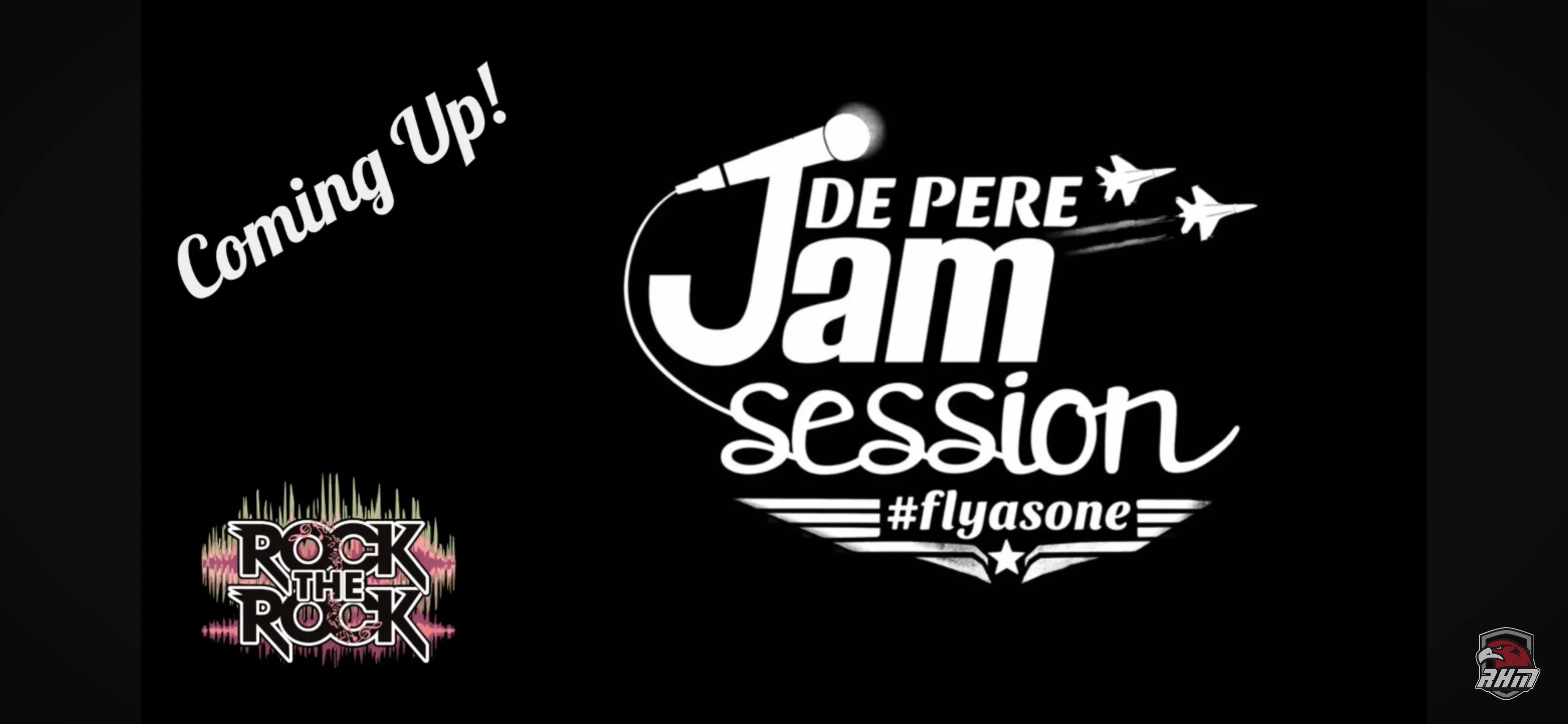 Jam Session performers at Milton competition