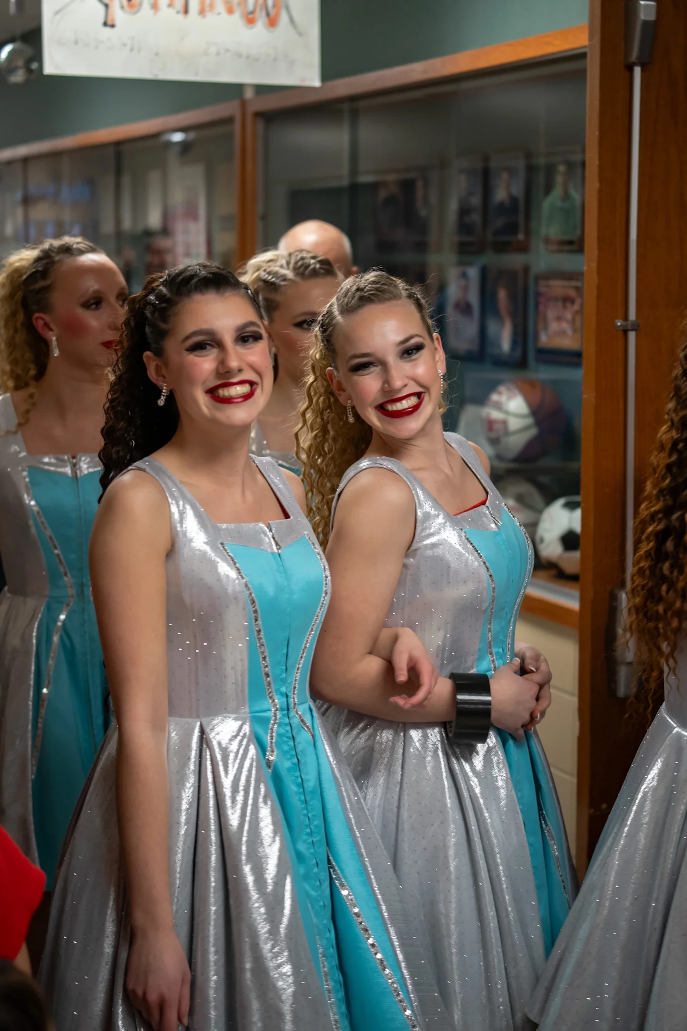 Jam Session performance moment 2