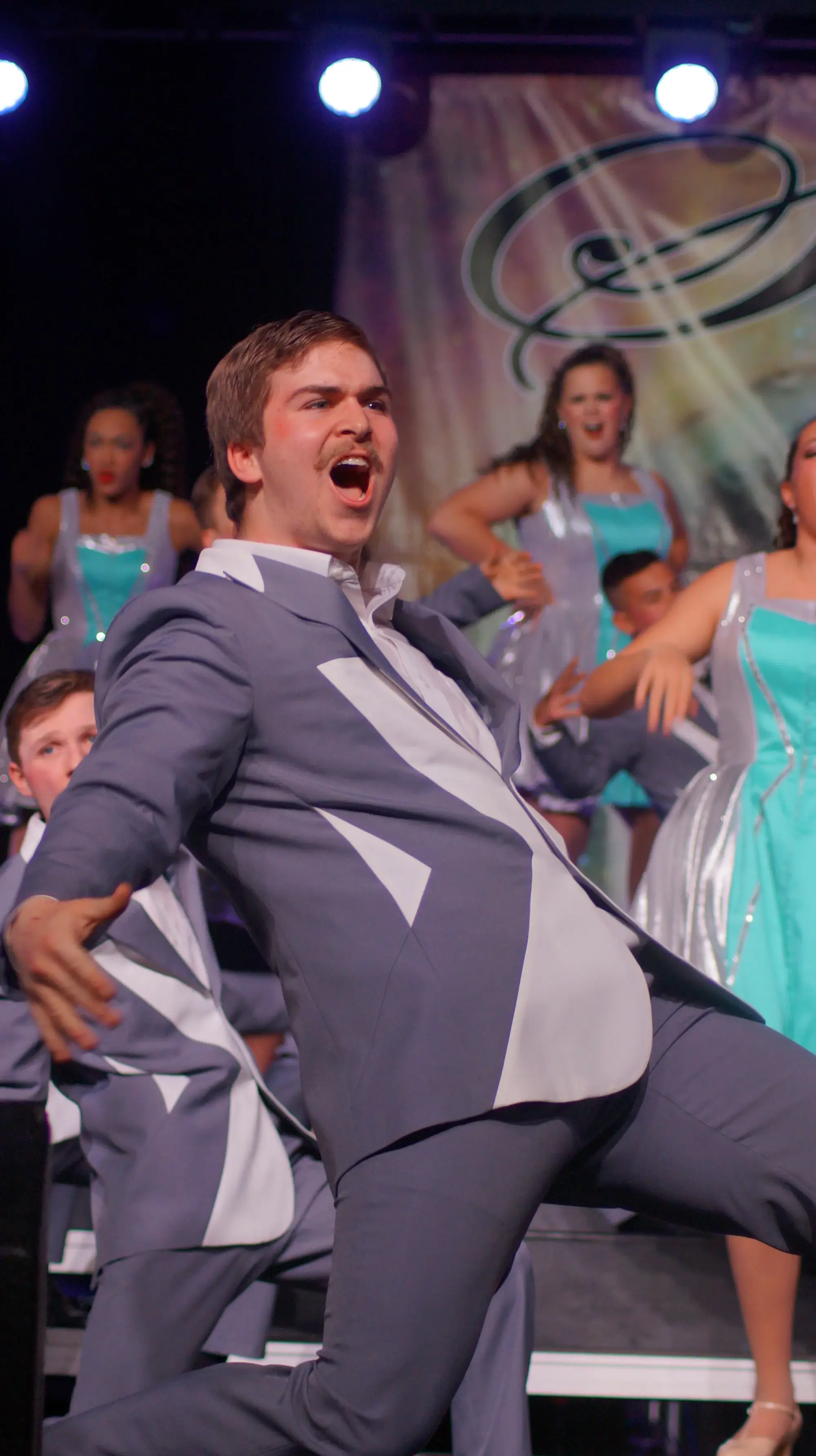 Jam Session performance moment 23