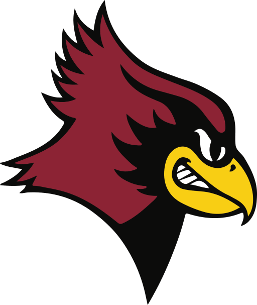Redbird mascot